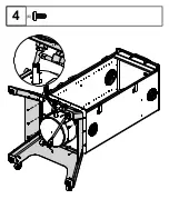 Предварительный просмотр 6 страницы Broil King 9236-14 Assembly Manual