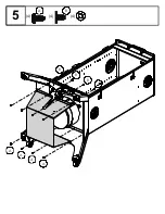 Предварительный просмотр 7 страницы Broil King 9236-14 Assembly Manual