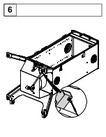 Предварительный просмотр 8 страницы Broil King 9236-14 Assembly Manual