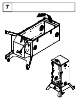 Предварительный просмотр 9 страницы Broil King 9236-14 Assembly Manual