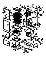 Предварительный просмотр 23 страницы Broil King 9236-14 Assembly Manual