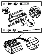 Preview for 4 page of Broil King 9312-54 Assembly Manual & Parts List