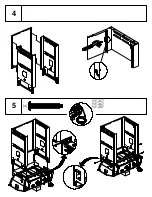 Preview for 5 page of Broil King 9312-54 Assembly Manual & Parts List