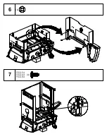 Preview for 6 page of Broil King 9312-54 Assembly Manual & Parts List