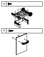 Preview for 7 page of Broil King 9312-54 Assembly Manual & Parts List