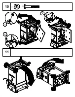 Preview for 8 page of Broil King 9312-54 Assembly Manual & Parts List