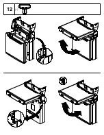 Preview for 9 page of Broil King 9312-54 Assembly Manual & Parts List