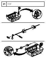 Preview for 15 page of Broil King 9312-54 Assembly Manual & Parts List