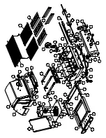 Preview for 18 page of Broil King 9312-54 Assembly Manual & Parts List