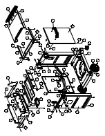 Preview for 19 page of Broil King 9312-54 Assembly Manual & Parts List