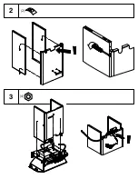 Preview for 3 page of Broil King 9346-54 Assembly Manual & Parts List