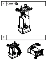 Preview for 4 page of Broil King 9346-54 Assembly Manual & Parts List