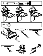 Preview for 7 page of Broil King 9346-54 Assembly Manual & Parts List