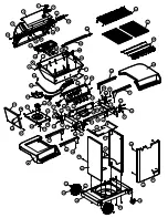 Preview for 12 page of Broil King 9346-54 Assembly Manual & Parts List