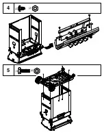 Preview for 4 page of Broil King 949-24 Assembly Manual & Parts List