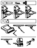 Preview for 7 page of Broil King 949-24 Assembly Manual & Parts List