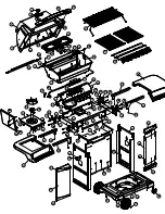 Preview for 12 page of Broil King 949-24 Assembly Manual & Parts List