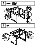 Preview for 4 page of Broil King 9562-14 Assembly Manual & Parts List