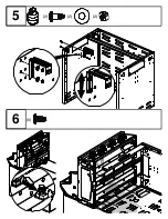 Preview for 5 page of Broil King 9562-14 Assembly Manual & Parts List
