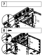 Preview for 6 page of Broil King 9562-14 Assembly Manual & Parts List