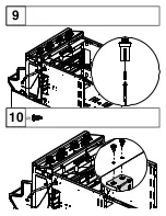 Preview for 7 page of Broil King 9562-14 Assembly Manual & Parts List