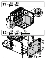 Preview for 8 page of Broil King 9562-14 Assembly Manual & Parts List