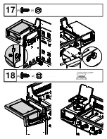 Preview for 11 page of Broil King 9562-14 Assembly Manual & Parts List