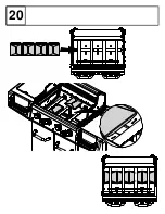 Preview for 13 page of Broil King 9562-14 Assembly Manual & Parts List