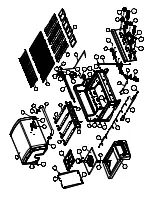 Preview for 23 page of Broil King 9562-14 Assembly Manual & Parts List