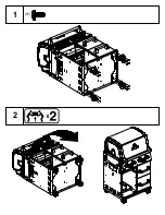 Предварительный просмотр 3 страницы Broil King 9568-44 Assembly Manual & Parts List