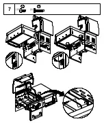 Предварительный просмотр 6 страницы Broil King 9568-44 Assembly Manual & Parts List