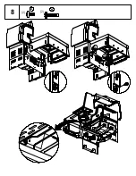 Предварительный просмотр 7 страницы Broil King 9568-44 Assembly Manual & Parts List