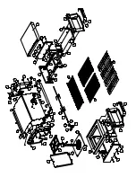 Предварительный просмотр 17 страницы Broil King 9568-44 Assembly Manual & Parts List