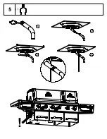 Предварительный просмотр 5 страницы Broil King 9572-44 Assembly Manual & Parts List