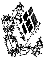 Предварительный просмотр 18 страницы Broil King 9572-44 Assembly Manual & Parts List