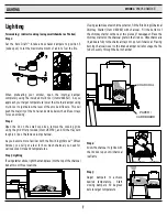 Preview for 7 page of Broil King 958050 Smoke Operation Handbook