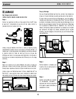 Preview for 17 page of Broil King 958050 Smoke Operation Handbook