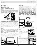 Preview for 27 page of Broil King 958050 Smoke Operation Handbook