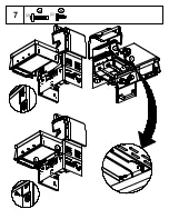 Preview for 6 page of Broil King 9588-44 Assembly Manual