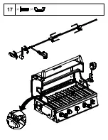 Preview for 14 page of Broil King 9588-44 Assembly Manual