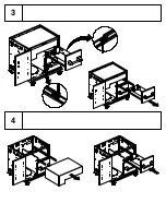 Предварительный просмотр 3 страницы Broil King 9866-44 Assembly Manual