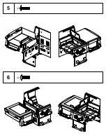 Предварительный просмотр 4 страницы Broil King 9866-44 Assembly Manual