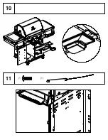 Предварительный просмотр 8 страницы Broil King 9866-44 Assembly Manual