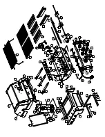 Предварительный просмотр 18 страницы Broil King 9868-74 Assembly Manual & Parts List