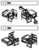 Предварительный просмотр 4 страницы Broil King 9896-84 Assembly Manual & Parts List