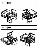 Preview for 4 page of Broil King 9986-44 Assembly Manual & Parts List