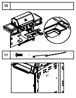 Предварительный просмотр 8 страницы Broil King 9986-44 Assembly Manual & Parts List