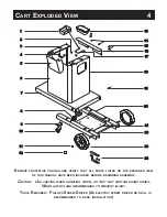 Предварительный просмотр 6 страницы Broil King AND P48 Owner'S Manual