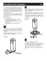 Предварительный просмотр 13 страницы Broil King AND P48 Owner'S Manual