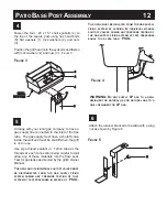 Предварительный просмотр 14 страницы Broil King AND P48 Owner'S Manual